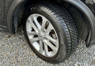 Nissan Juke I SUV Facelifting DIG-T 115KM 2014 Nissan Juke Nissan Juke 1.2 DIG-T Tekna 1.2 Benzyna 115KM, zdjęcie 29