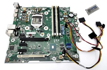 Płyta główna do HP ProDesk 600 G3 MT, DDR4. s1151, Gen6, 911989-001 + pasta