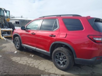 Honda Pilot II 2025 Honda Pilot Trailsport 2025 3.5 Benzyna 285KM, zdjęcie 3