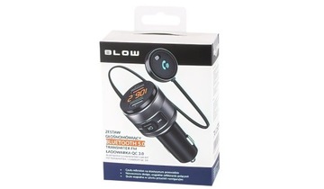 FM-передатчик УДАР 74-152