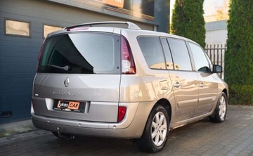 Renault Espace IV Van 2.0 dCi 150KM 2011 Renault Grand Espace Renault Grand Espace Gr 2.0 dCi Celsium 2.0 Diesel, zdjęcie 39