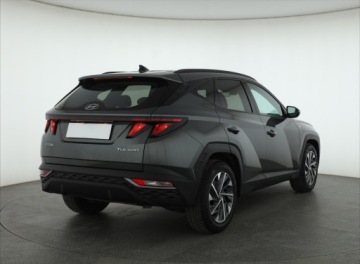 Hyundai Tucson IV SUV 1.6 T-GDI 48V 150KM 2022 Hyundai Tucson 1.6 T-GDI 48V MHEV, Salon Polska, zdjęcie 4