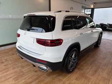 Mercedes GLB SUV 2.0 200d 150KM 2025 MERCEDES-BENZ GLB 200 d 4-Matic AMG Line 2.0 (150KM) 2025, zdjęcie 4