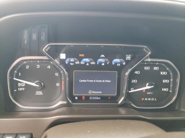  GMC Sierra K1500 Denali 2021 6.2l 6.2 Benzyna 420KM, zdjęcie 9