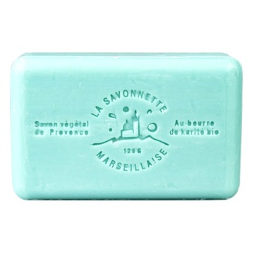Мыло Марсельское 125г в бруске Laguna Exotic Beautiful Fragrance