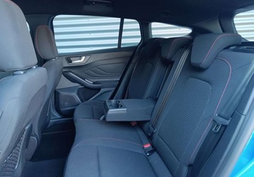 Ford Focus IV Kombi Facelifting 1.5 ECOBLUE 115KM 2024 Ford Focus 1.5 EcoBlue 115KM Automat ST-LineX SalonPL SerwisASO FV23 Gwar., zdjęcie 32