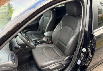 Hyundai i30 III Wagon 1.4 T-GDi 140KM 2017 Hyundai i30 PREMIUM 1,4T 140KM FULL-LED Key-less Bezwypadkowy Dla wymagaja, zdjęcie 22