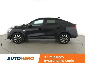 Renault Arkana 2022 Renault Arkana hybryda automat kamera navi fullLED, zdjęcie 1