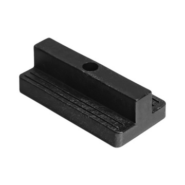 МОНТАЖНЫЕ ЗАЖИМЫ ДЛЯ КОМПОЗИТНЫХ ДОСОК, СКРЫТАЯ МОНТАЖ ВИНТОВ X100