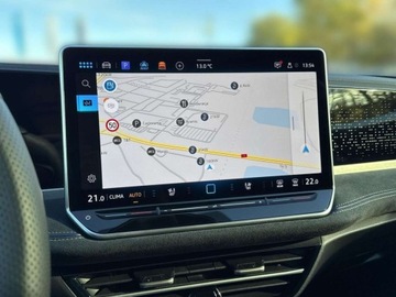 Volkswagen Passat B9 2024 Volkswagen Passat Variant R-Line Matrix DCC Tempomat ACC Masaz Pakiet, zdjęcie 29