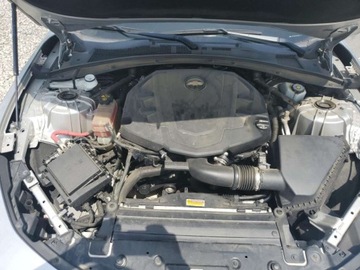 Chevrolet Camaro VI Cabrio 3.6 335KM 2017 Chevrolet Camaro LT 2017 3.6l 3.6 Benzyna 335KM, zdjęcie 6