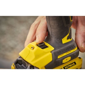 УДАРНЫЙ КЛЮЧ STANLEY FATMAX 373NM 18V SFMCF920B