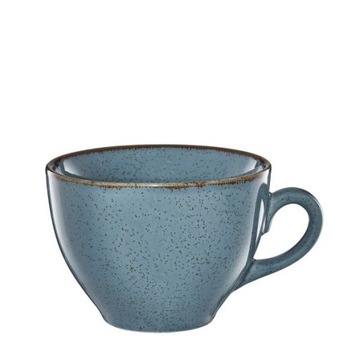 ЧАШКА BLUE CRAFT AMBITION 220 МЛ ФАРФОР