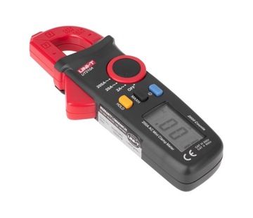 Токоизмерительные клещи Uni-T UT210A