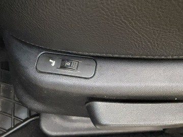 Alfa Romeo 159 Sportwagon 1.9 JTDM 120KM 2008 Alfa Romeo 159 1.9 Diesel Skóry Zarejestrowany, zdjęcie 11