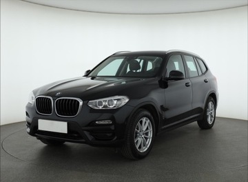 BMW X3 G01 SUV 2.0 20d 190KM 2019 BMW X3 xDrive20d, Salon Polska, 1. Właściciel, zdjęcie 1