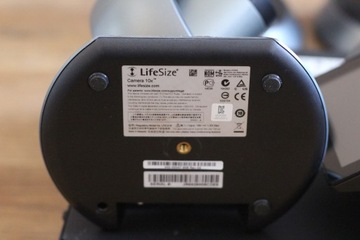 Комплект LifeSize Icon 800, видеоконференцсвязь, описание