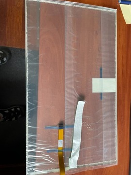 Сенсорный экран 3M 23 дюйма для Apollo синий