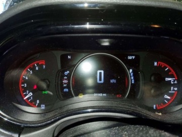 Dodge Durango III 3.6 V6 294KM 2023 Dodge Durango 2023 DODGE DURANGO PURSUIT 3.6 Benzyna 295KM, zdjęcie 11