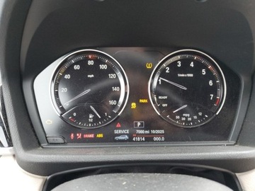 BMW X2 F39 2018 BMW X2 2018 BMW X2 XDRIVE28I 2.0 Benzyna 228KM, zdjęcie 9