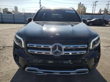 Mercedes GLB 2020 Mercedes-Benz GLB 250 2020 2.0l 2.0 Benzyna 221KM, zdjęcie 8