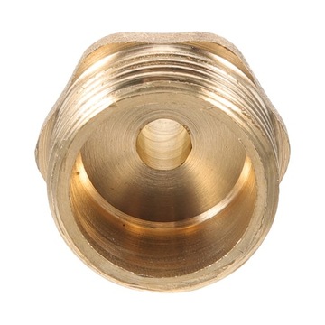 ŁĄCZNIKI RUROWE 1/2 CALI MIEDZIANE ZĘBY ZEWNĘTRZNE