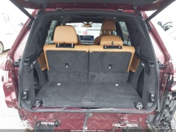 BMW X7 2024 BMW X7 2024 BMW X7 xDrive40i Sports Activity Vehicle 3.0 Benzyna 375KM, zdjęcie 13