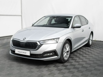 Skoda Octavia IV Liftback 1.5 TSI EVO 150KM 2023 Škoda Octavia Skoda Octavia GD4J353#1.5 TSI e-Tec, zdjęcie 1