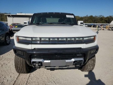 Hummer H1 2025 Hummer Inny Hummer Pickup 3X 2025 Elektryczny 1000KM, zdjęcie 5