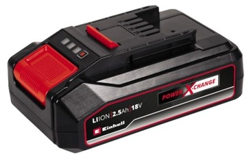 AKUMULATOR BATERIA DO URZĄDZEŃ ELEKTRONARZĘDZI EINHELL 2.5 AH