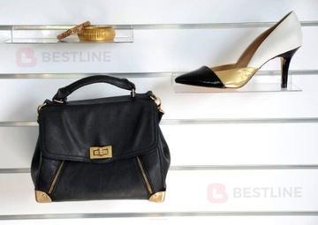 ПАНЕЛЬ НАСТЕННАЯ Spacewall Best-Line 150х90см 5 БАТТЕРС БЕЛЫЙ