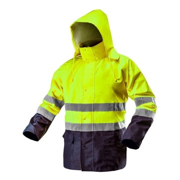 Kurtka Neo tools 81-720 rozmiar XXXL