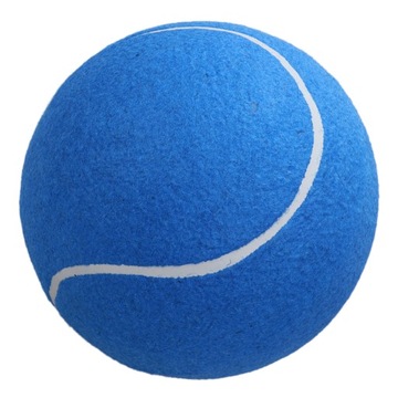 OUTDOOR TOYS CHILDREN'S TENNIS BALL INFLATABLE