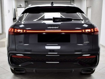 Audi 2025 AUDI Q5 e-Hybrid quattro Sportback 2.0 299 KM, zdjęcie 1