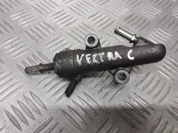 ROZDZIELACZ PALIWA OPEL VECTRA C 1.9 CDTI