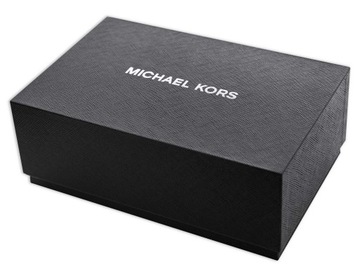 MĘSKI ZEGAREK MICHAEL KORS MK1060SET RUNWAY ZESTAW