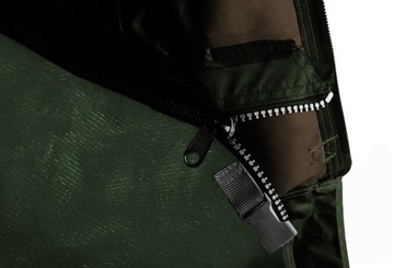 DELPHIN C3 LUX ClimaControl Карпатская палатка