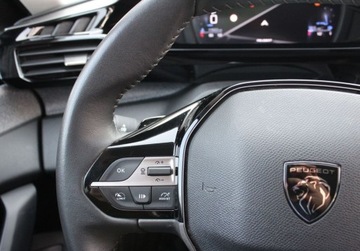 Peugeot 2023 Peugeot 308 Eat8 FV23 Od RiA 1.2 Benzyna 130KM, zdjęcie 7