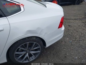 Volvo S90 II 2018 Volvo S90 2018 Volvo S90 T6 AWD Momentum 2.0 Benzyna 316KM, zdjęcie 6
