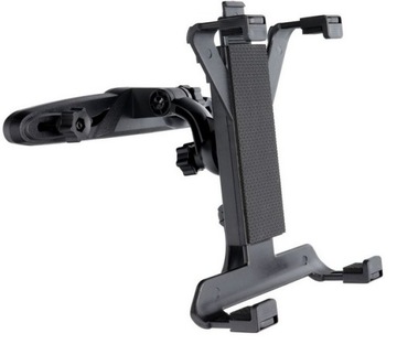 Универсальный автомобильный держатель для подголовника сиденья