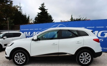 Renault Kadjar Crossover Facelifting 1.5 Blue dCi 115KM 2019 Renault Kadjar 1.5 Diesel 115KM, zdjęcie 8