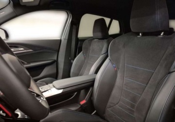 BMW X2 U10 SUV M 2.0 M35i 300KM 2025 BMW X2 x2 M35i xDrive, 300 KM, Harman Kardon, HUD, Adaptacyjne M, M Sport, zdjęcie 11