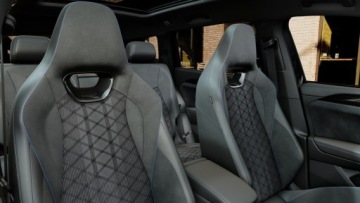 Volkswagen Tayron 2026 Volkswagen Tayron R-Line Plus 2.0 TSI 204 KM DSG 4, zdjęcie 4