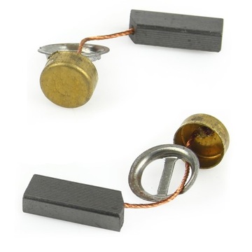 SZCZOTKI WĘGLOWE 5x8x20 mm wiertarka CELMA
