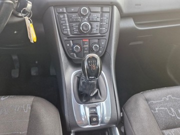 Opel Meriva II Mikrovan 1.4 Turbo ECOTEC 120KM 2011 Opel Meriva Sliczna 1.4 b z Niemiec przebieg 180 tys km jak nowa wersja Co, zdjęcie 23