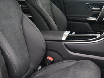 Mercedes GLC C254/X254 SUV 2.0 200d 163KM 2026 GLC Coupe 200 d 4-Matic AMG Line 2.0 (163KM) 2026, zdjęcie 4