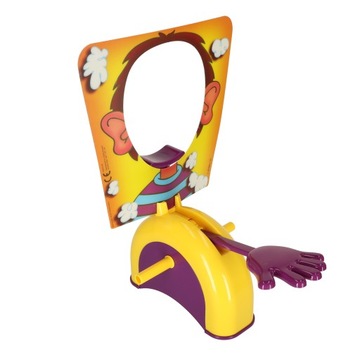 PIE FACE Party Игра Пирог на лицо
