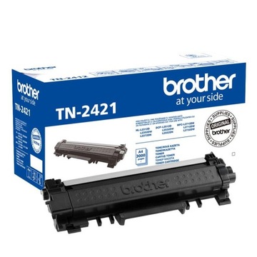 Oryginalny toner do Brother TN2421 2421 DCP-L2512D