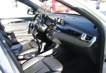 BMW X1 F48 Crossover xDrive25i 231KM 2016 BMW X1 BMW X1 2.0 Benzyna 231KM, zdjęcie 5