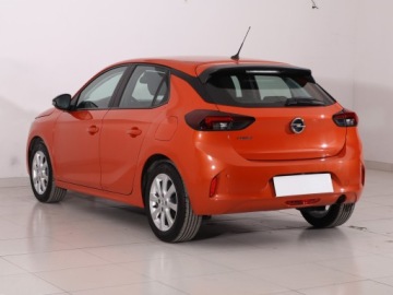 Opel Corsa F Hatchback 5d 1.2 75KM 2022 Opel Corsa 1.2, Salon Polska, Serwis ASO, Klima, zdjęcie 3